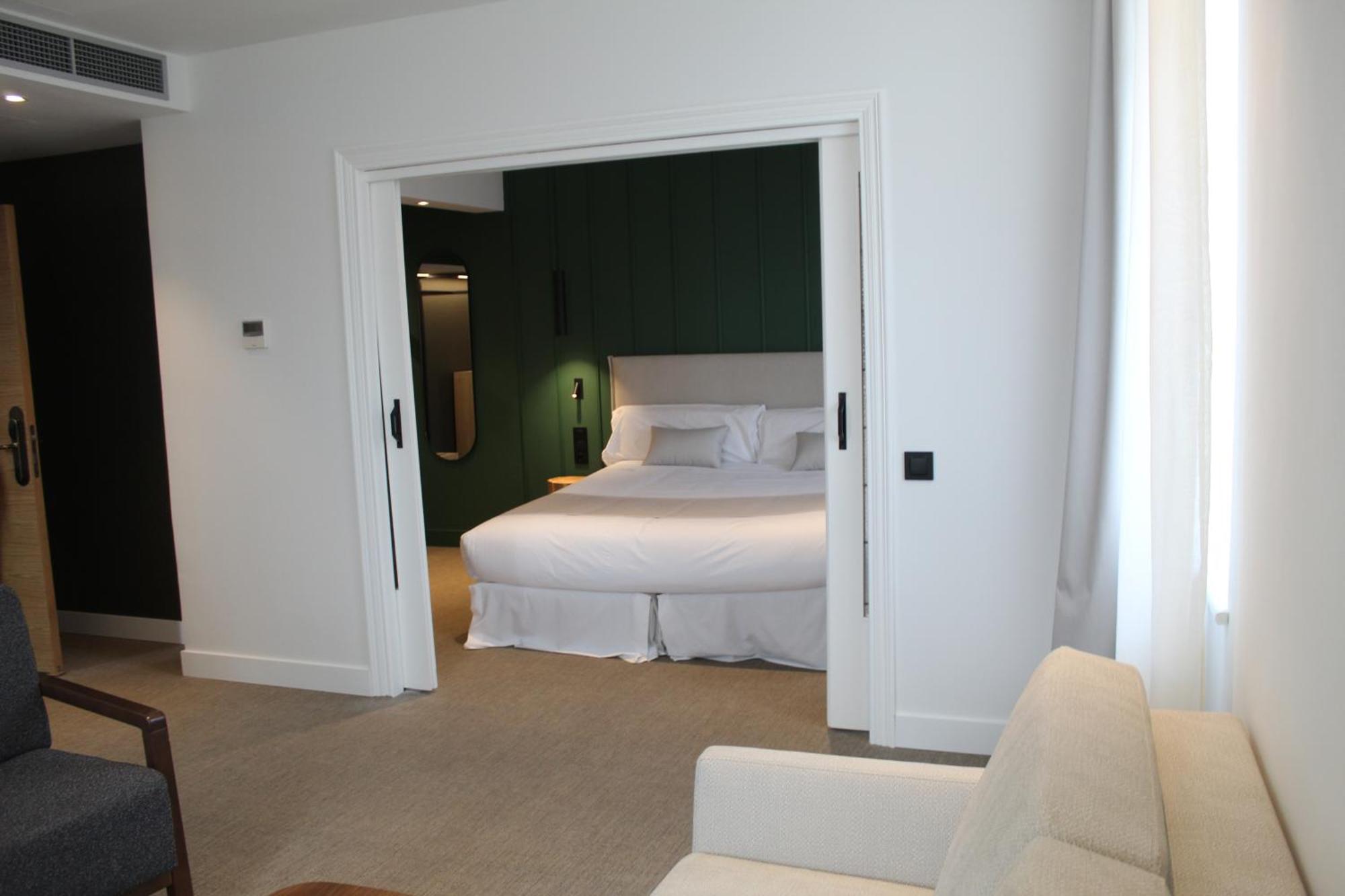 Hotel Mondragon Hotela Arrasate/Mondragon