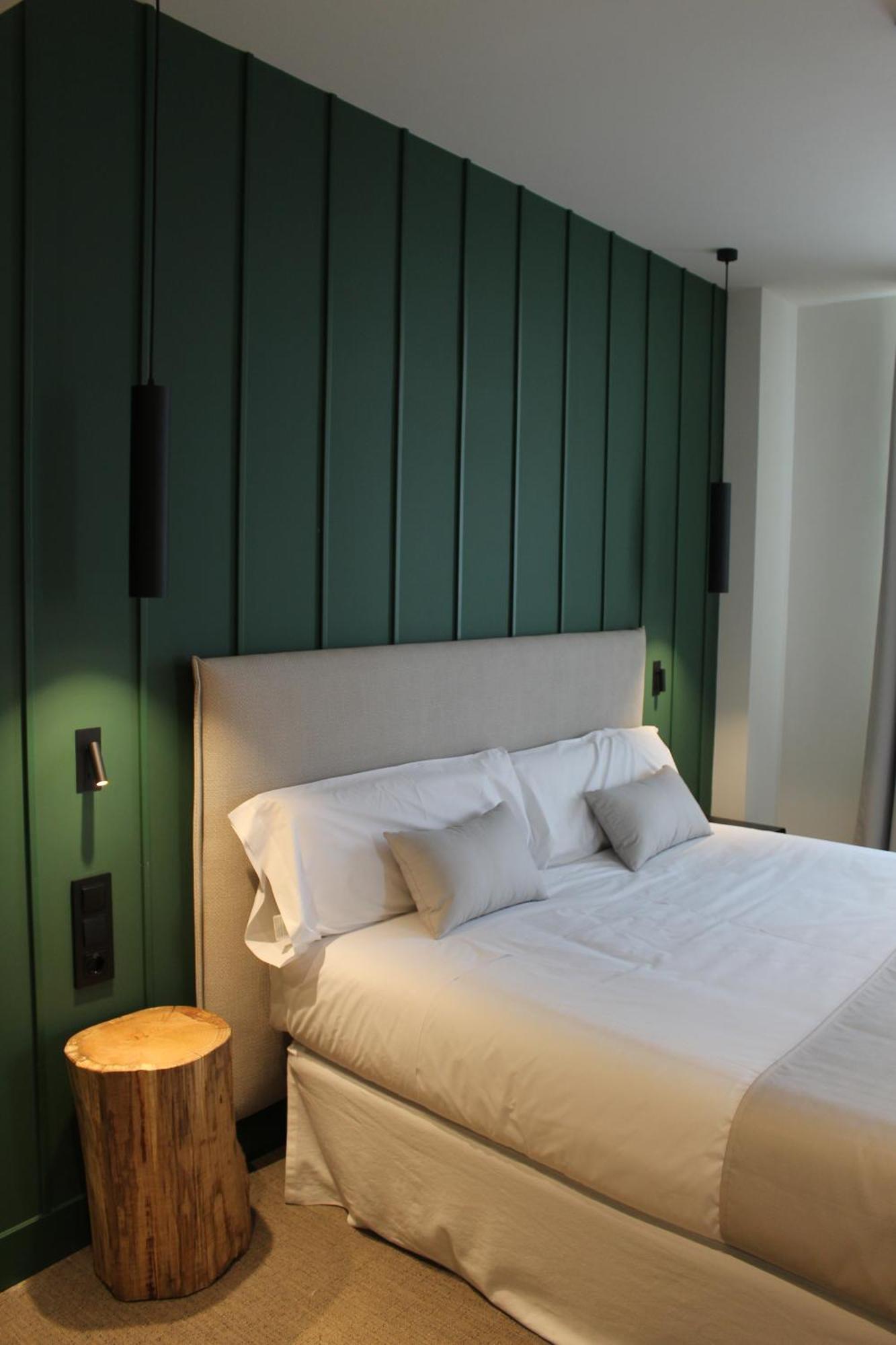 Mondragon Hotela Hotel 3*