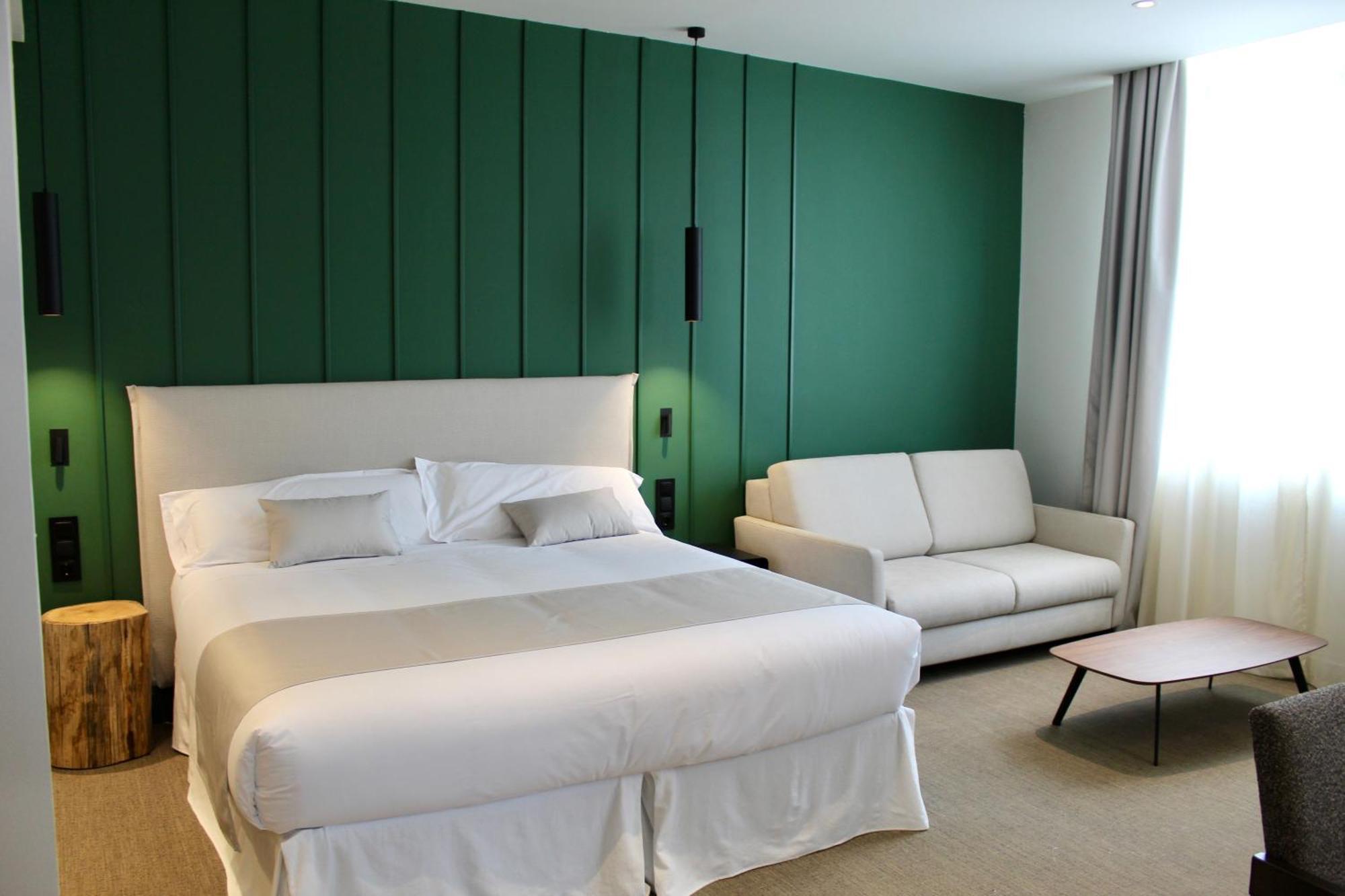 Mondragon Hotela Hotel Arrasate/Mondragon